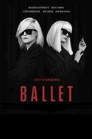 Balet' Poster