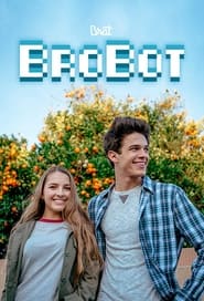 Brobot' Poster