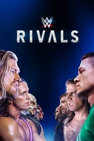 WWE Rivals' Poster