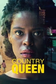 Country Queen' Poster