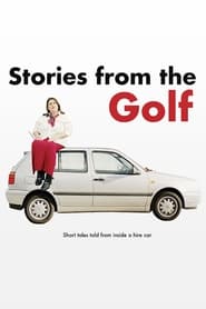 Stories from the Golf' Poster