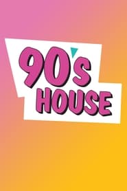 90s House' Poster