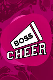Boss Cheer' Poster