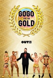 Gogo for the Gold' Poster