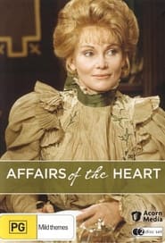 Affairs of the Heart' Poster