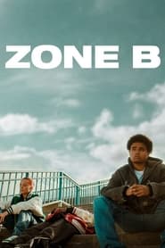 Zone B' Poster