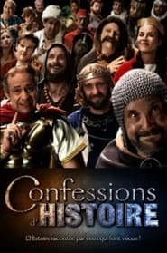 Confessions dhistoire' Poster