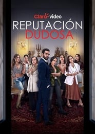 Reputacin Dudosa' Poster