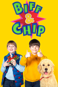 Biff  Chip' Poster