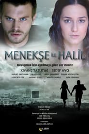 Menekse ile Halil' Poster