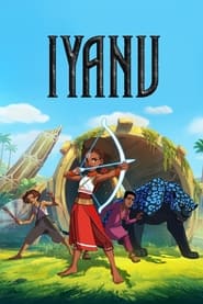 Iyanu' Poster