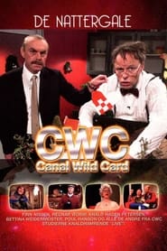CWCCanal Wild Card' Poster
