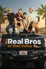 The Real Bros of Simi Valley' Poster