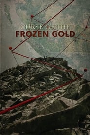 Curse of the Frozen Gold' Poster