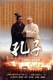Confucius' Poster