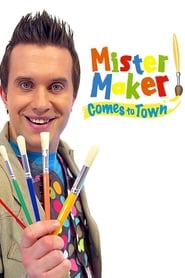 Streaming sources forMister Maker Comes to Town