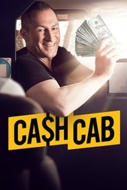 Cah Cab' Poster