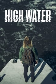 High Water' Poster