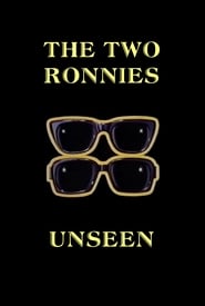 The Two Ronnies in Australia' Poster