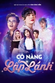 Co Nang Lap Lanh' Poster