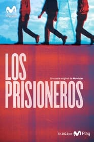 Los Prisioneros' Poster