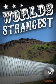 Worlds Strangest' Poster