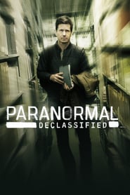 Paranormal Declassified' Poster