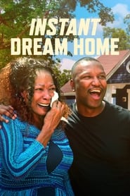 Instant Dream Home' Poster
