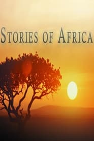 Stories of Africa' Poster