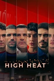 High Heat' Poster