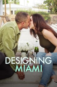 Designing Miami' Poster