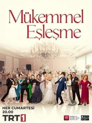 Mkemmel Eslesme' Poster