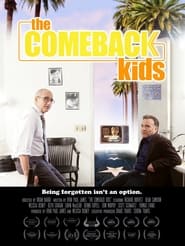 The Comeback Kids' Poster