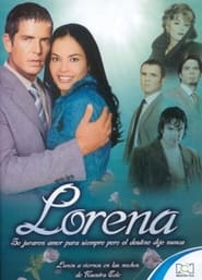 Lorena' Poster