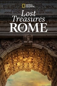 Lost Treasures of Rome' Poster