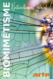 Biomimikry  Natrlich genial' Poster