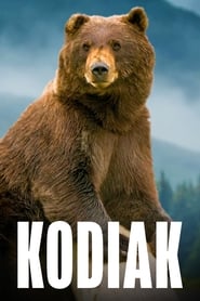 Kodiak' Poster
