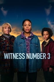 Streaming sources forWitness Number 3