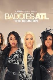 Baddies ATL The Reunion