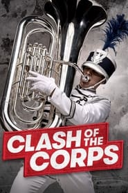 Clash of the Corps' Poster