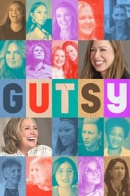 Gutsy' Poster