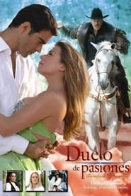 Duel of Passions' Poster