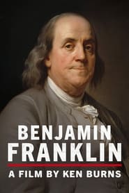 Benjamin Franklin' Poster