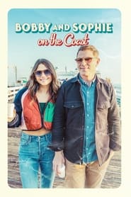 Bobby and Sophie on the Coast' Poster