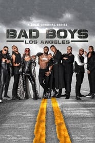 Bad Boys Los Angeles' Poster