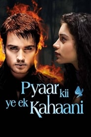 Pyaar Kii Ye Ek Kahaani' Poster