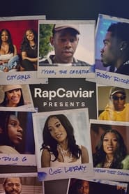 RapCaviar Presents' Poster