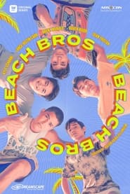 Beach Bros' Poster