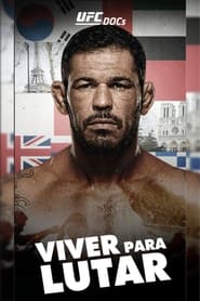 The 3rd Degree with Minotauro Nogueira' Poster