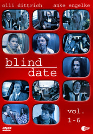 Blind Date' Poster